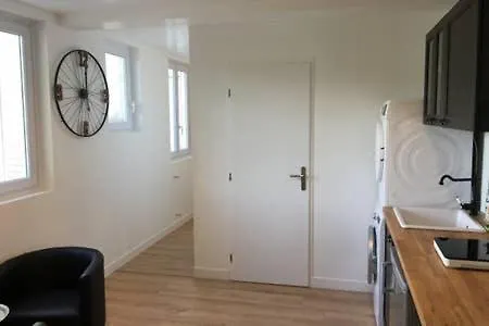 L'atelier - Cosy & Clean * Dijon