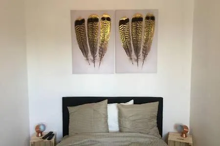 L'atelier - Cosy & Clean Apartment