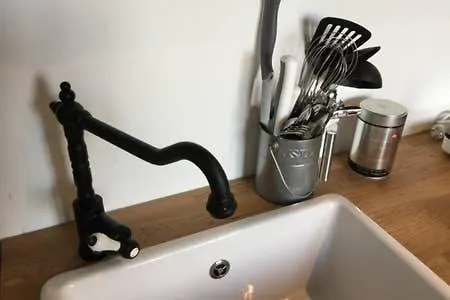 L'atelier - Cosy & Clean Apartment Dijon