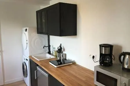 L'atelier - Cosy & Clean *